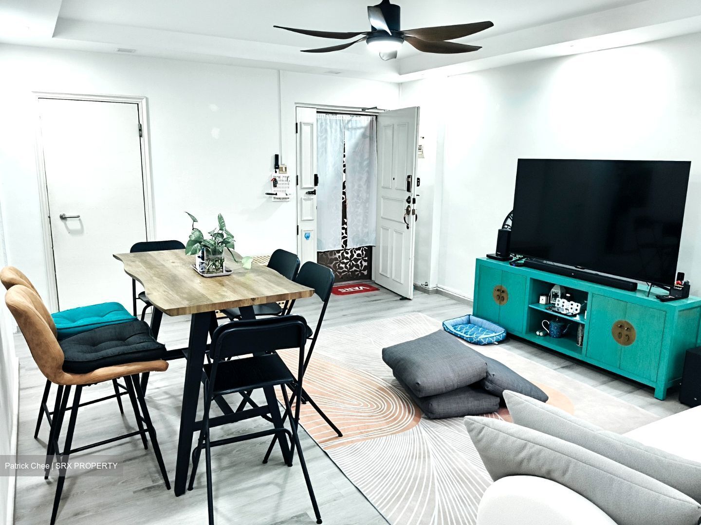 Blk 183C Rivervale Crescent (Sengkang), HDB 4 Rooms #565287071